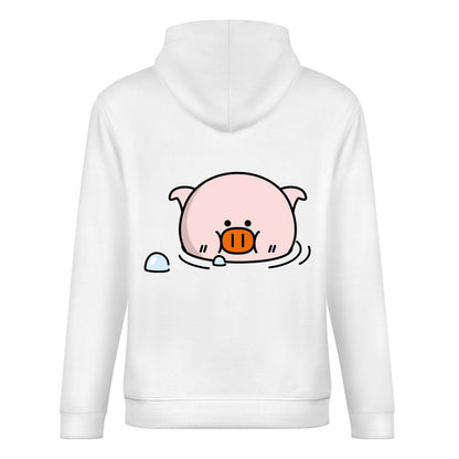 Inkmay Beerus Hoodie 250g crew neck  HoodieLifestyleLine NeatHoodie