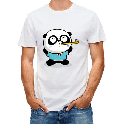 SmoothWear  Front Graphic T-shirt