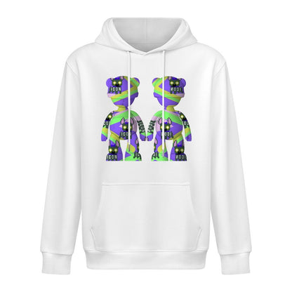 Hoodie Front PatternStudio EssentialFit