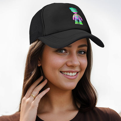 Fashionable Trucker Hats