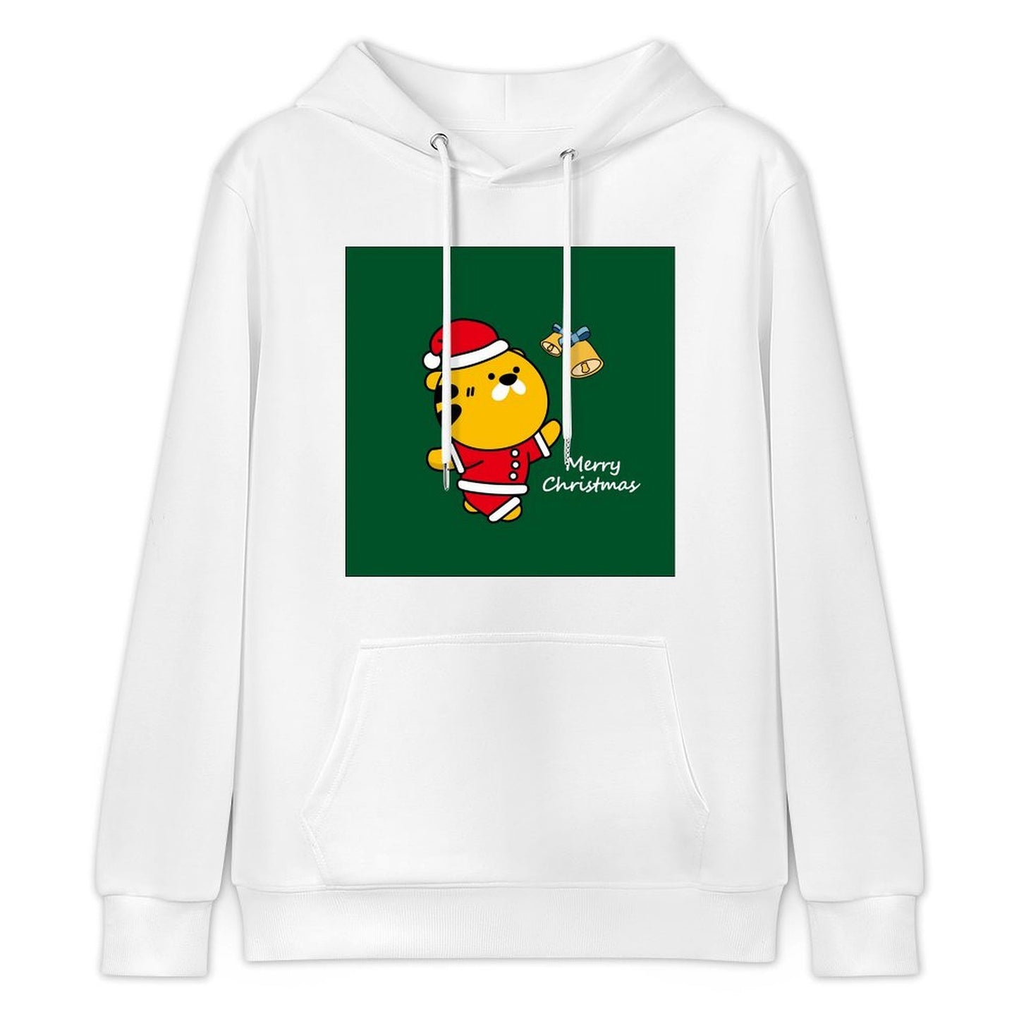 Neat PureStyle Front Graphic Hoodies