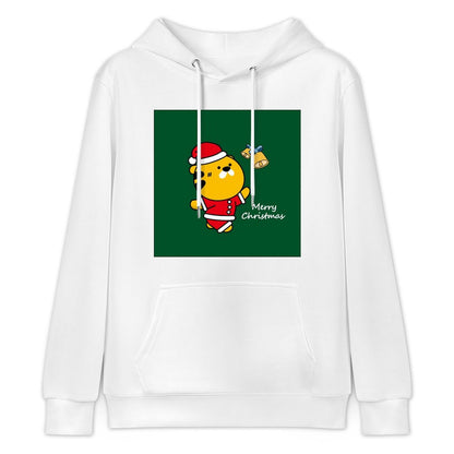 Neat PureStyle Front Graphic Hoodies