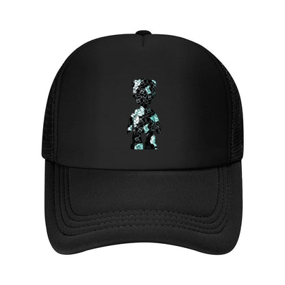 TrendyTrucker Hats
