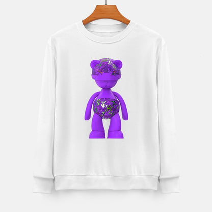 Long Sleeve With Front PatternIndoor ComfortSeries