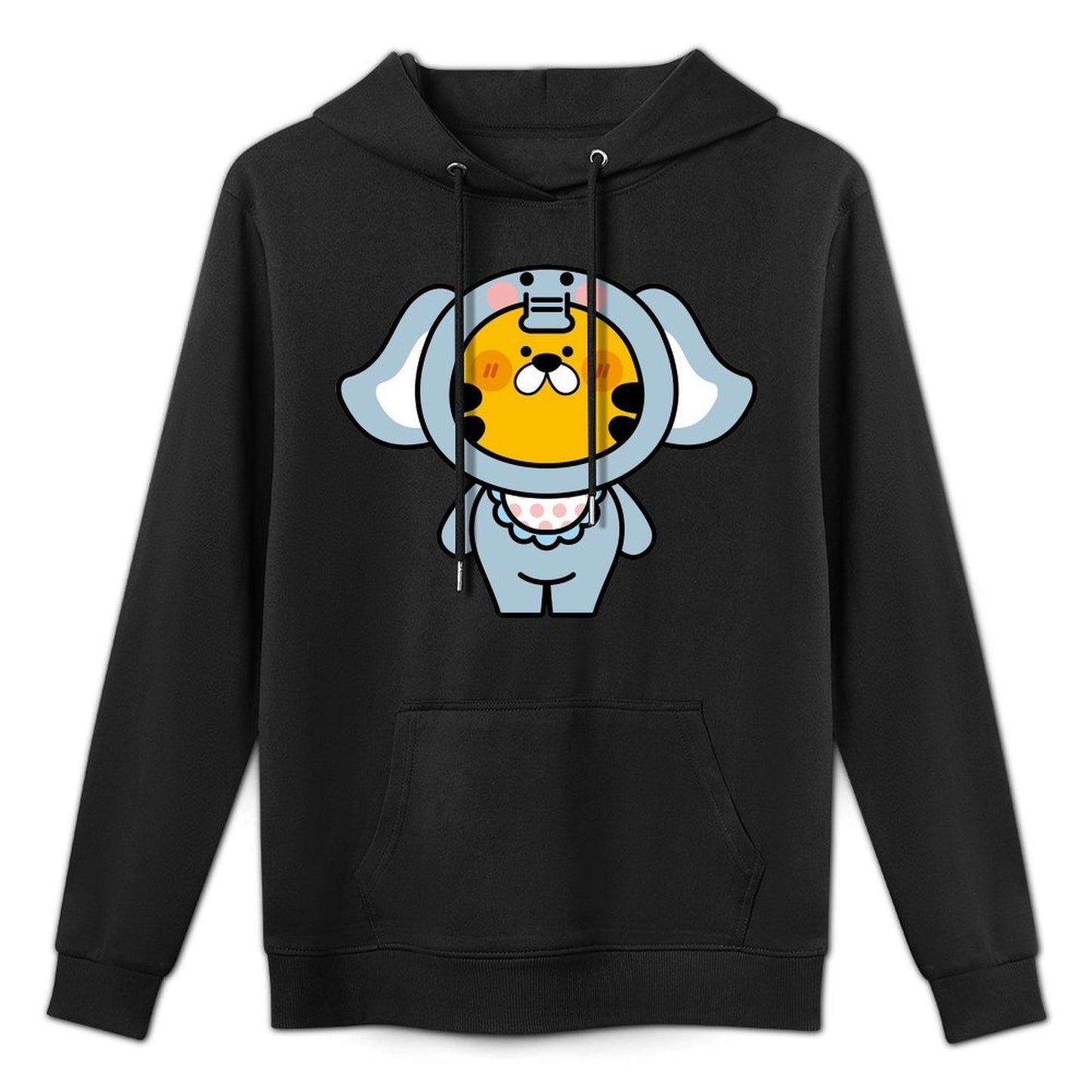 Front Graphic HoodiesTrueStyle Indoor