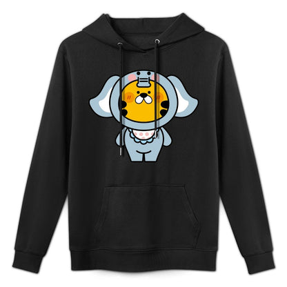 Front Graphic HoodiesTrueStyle Indoor