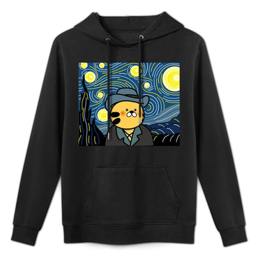 ActiveWear LifestyleLine Front Graphic Hoodies