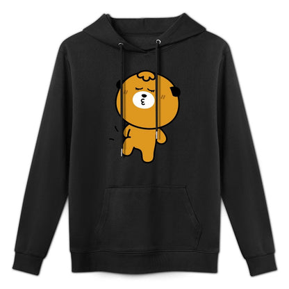 ClassicLine Sport Front Graphic Hoodies