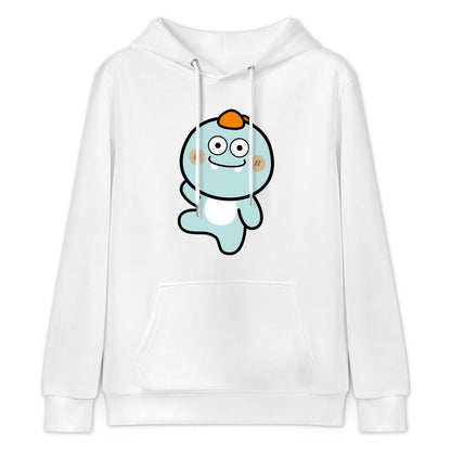 Front Graphic HoodiesEverydayComfort TimelessComfort