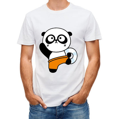 Men¡¯s / Women¡¯s / Youth Minimal Front Graphic T-shirt