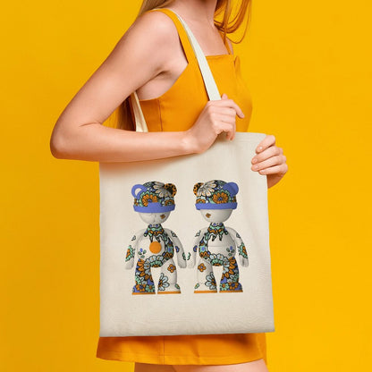 Timeless Canvas Bag