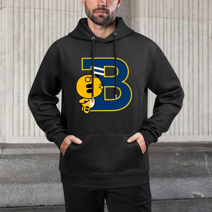 Reliable Promotional Front Graphic Hoodies