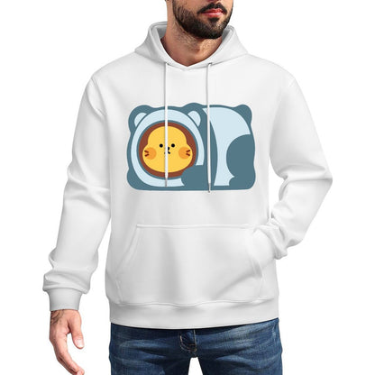 Front Graphic HoodiesMen¡¯s / Women¡¯s / Youth Breathable