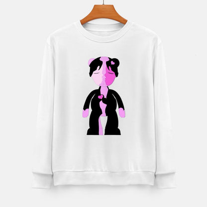 Long Sleeve With Front PatternClassicStyle Men¡¯s / Women¡¯s / Youth