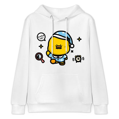 PremiumSeries StreetStyle Front Graphic Hoodies